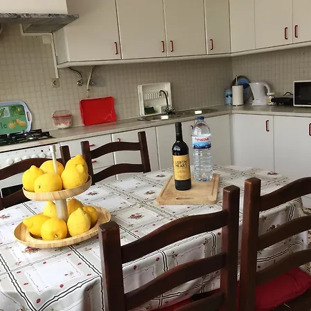 Lines Of Wellignton Appartement Torres Vedras