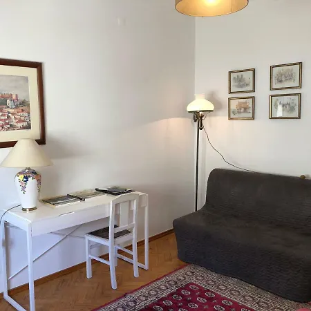 Appartement Lines Of Wellignton *