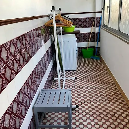 Appartement Lines Of Wellignton *