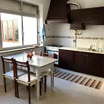 Lines Of Wellignton Apartment *