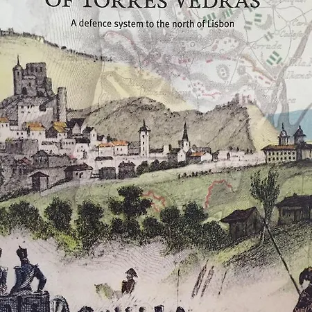Apartment Lines Of Wellignton Torres Vedras