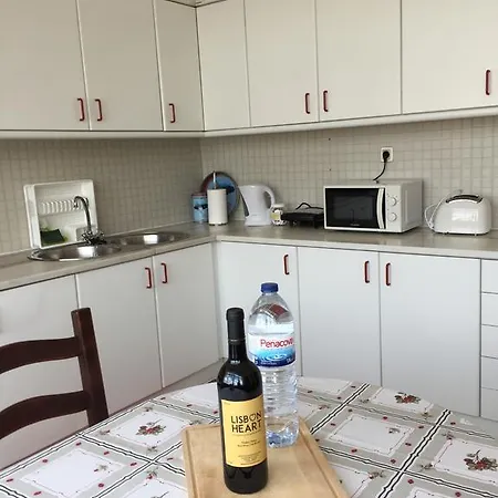 Apartamento Lines Of Wellignton