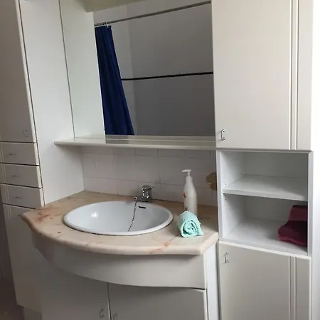 Lines Of Wellignton Apartamento