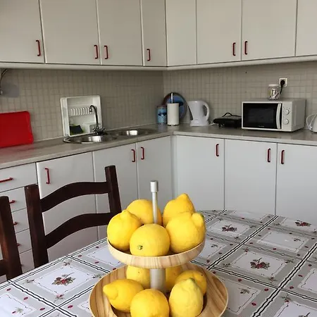 Apartament Lines Of Wellignton Torres Vedras