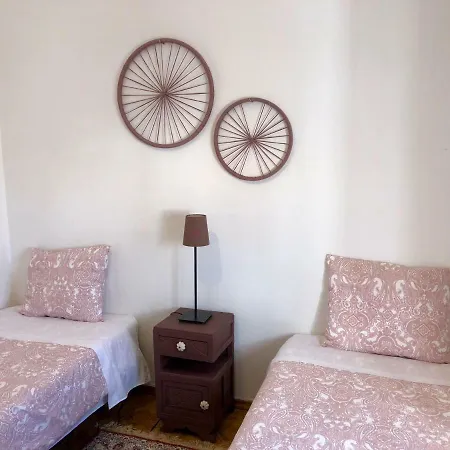 Apartamento Lines Of Wellignton *