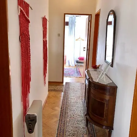 Apartamento Lines Of Wellignton *