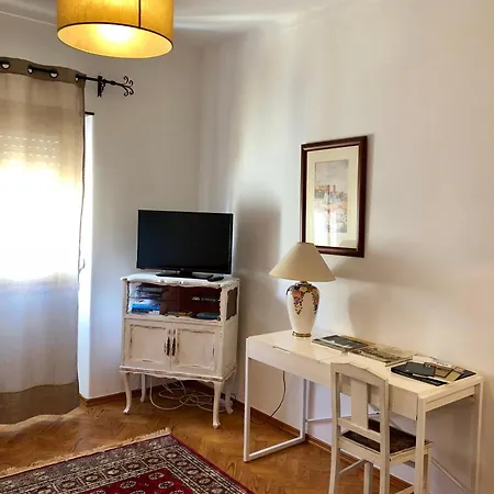 Apartamento Lines Of Wellignton Torres Vedras