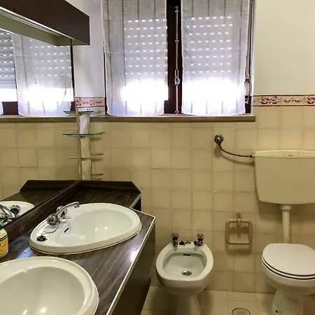 Lines Of Wellignton Lejlighed