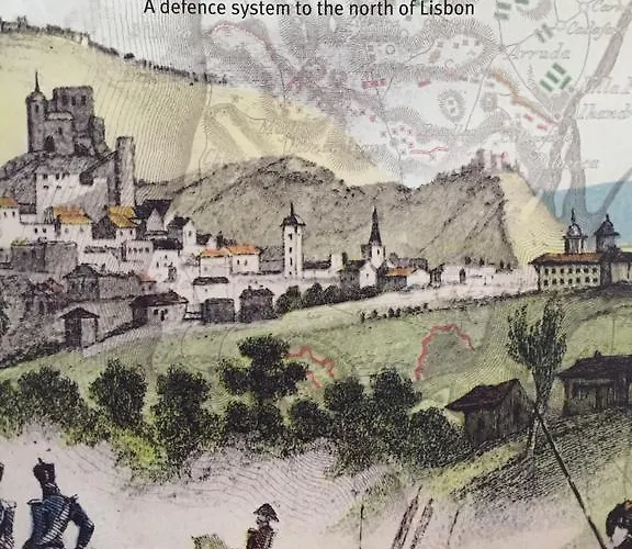 Apartment Lines Of Wellignton Torres Vedras