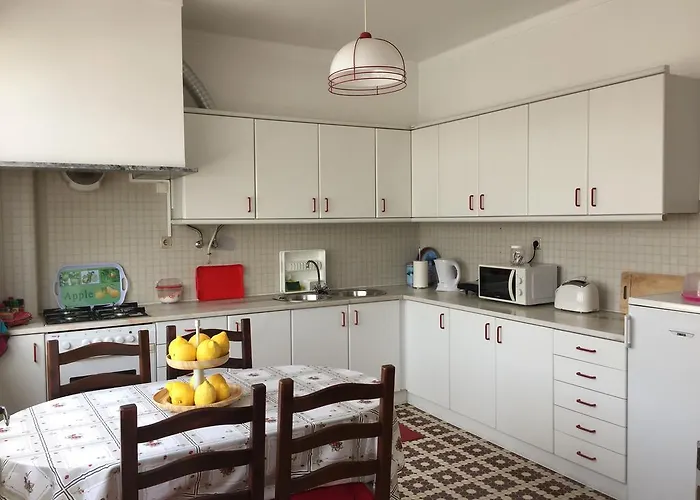 Lines Of Wellignton Апартаменты *