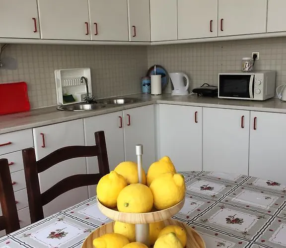 Апартаменты Lines Of Wellignton Торреш-Ведраш