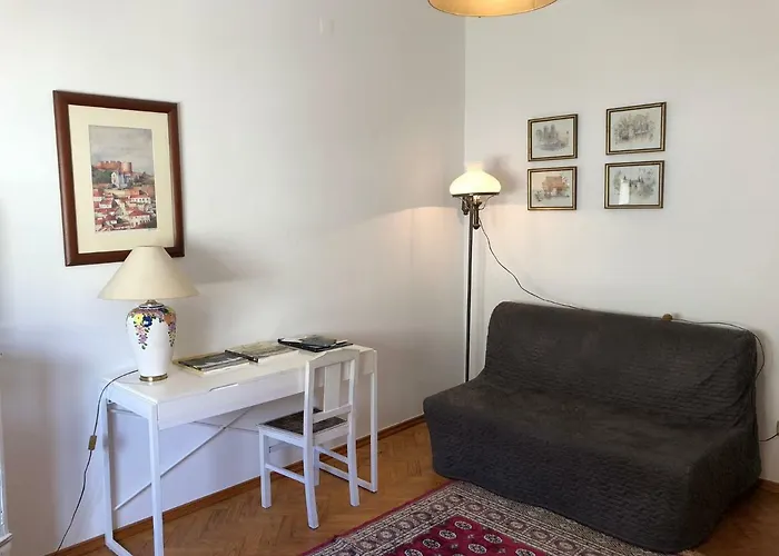 Апартаменты Lines Of Wellignton *