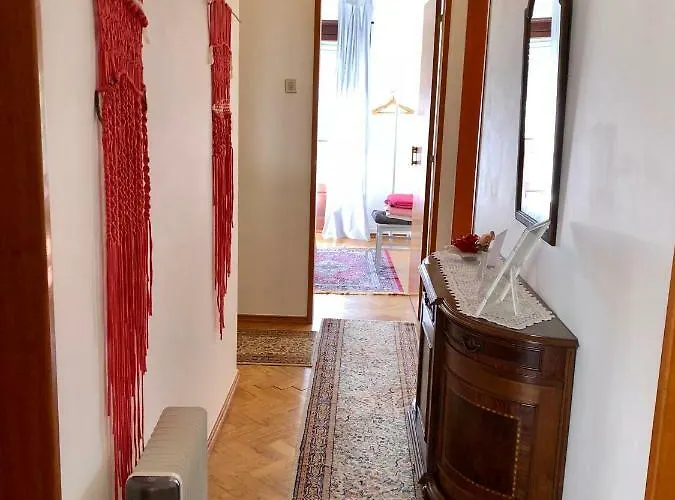 Апартаменты Lines Of Wellignton *