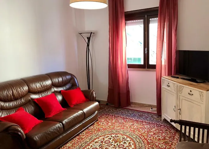 Апартаменты Lines Of Wellignton